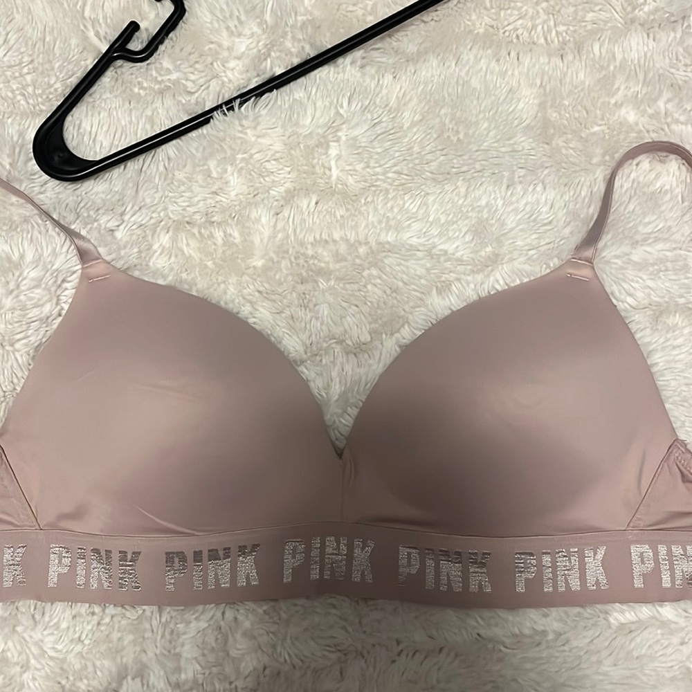 PINK bra. Size 32DD
